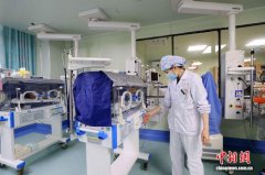 国际护士节 广西融安护士在平凡岗位上书写医者担当
